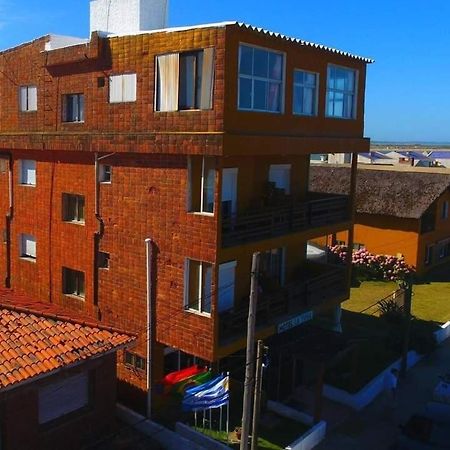 Hotel La Tuna لا بالوما المظهر الخارجي الصورة