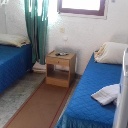 Hotel La Tuna لا بالوما المظهر الخارجي الصورة