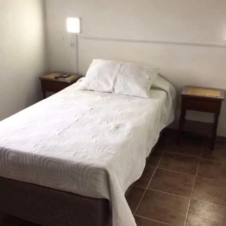 Hotel La Tuna لا بالوما المظهر الخارجي الصورة