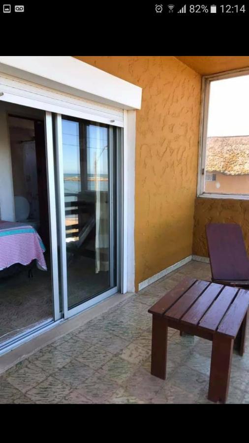 Hotel La Tuna لا بالوما المظهر الخارجي الصورة