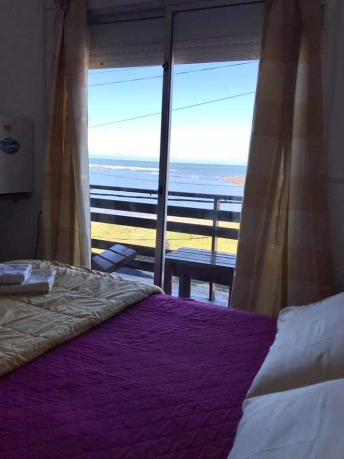 Hotel La Tuna لا بالوما المظهر الخارجي الصورة