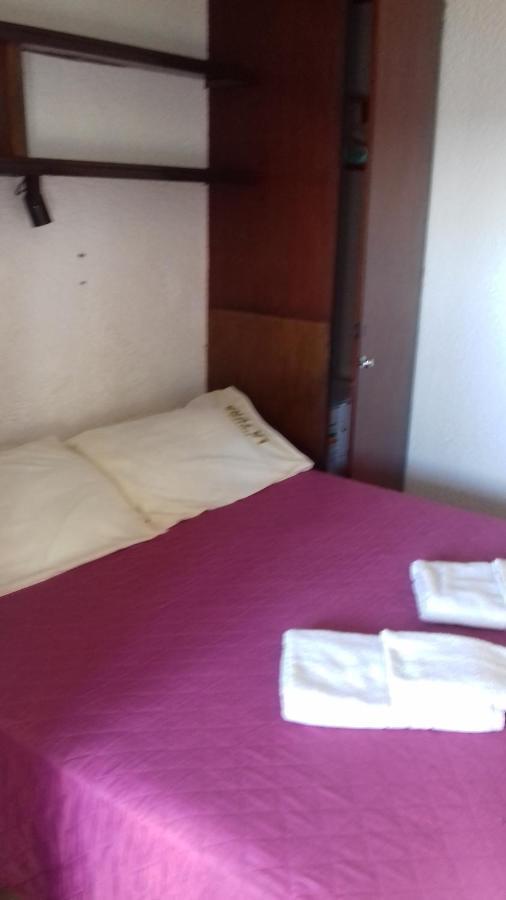 Hotel La Tuna لا بالوما المظهر الخارجي الصورة
