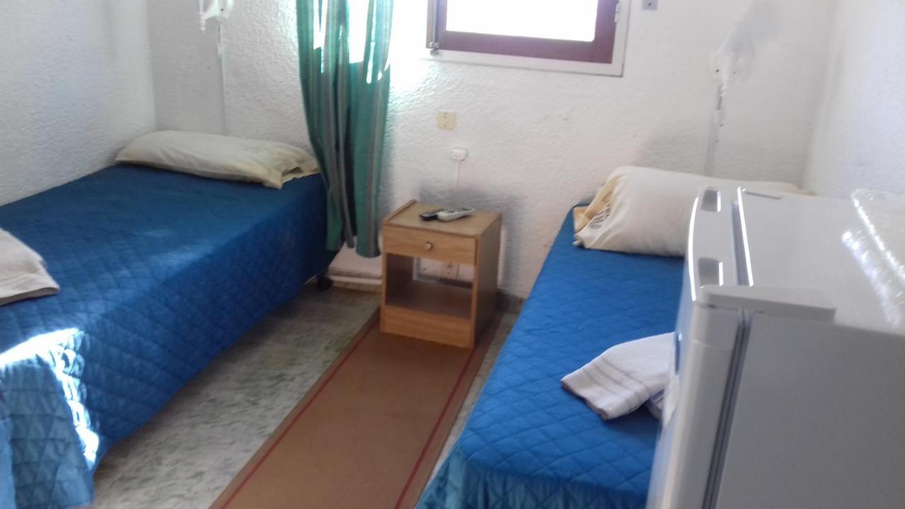 Hotel La Tuna لا بالوما المظهر الخارجي الصورة