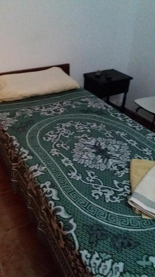 Hotel La Tuna لا بالوما المظهر الخارجي الصورة
