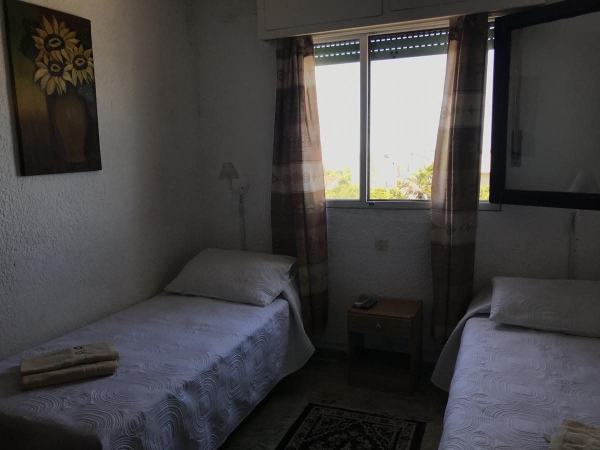 Hotel La Tuna لا بالوما المظهر الخارجي الصورة